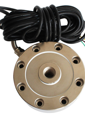 XL-219/HK813A/YHC-108/S316-A/S314/JL-FS-3轮辐式称重传感器