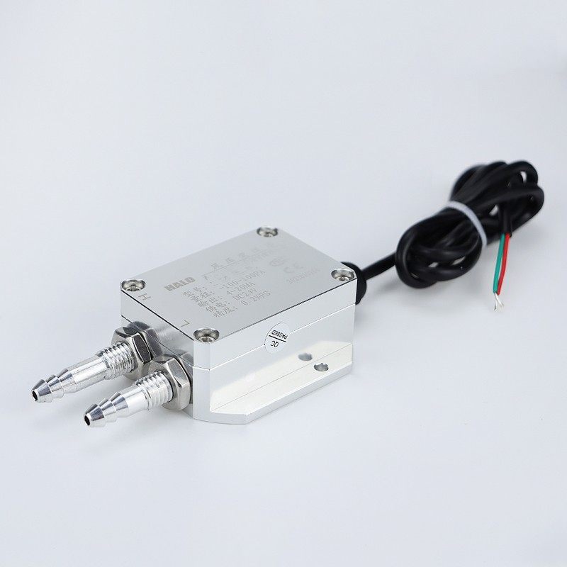 MC2070A/YM201B/DS120/S200/SNCY840/CKY-214/KYB-3差压变送器 - 实物图
