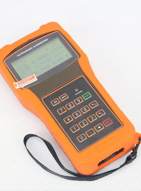 ZC-TUF-2/SK-TUF-2000H/FR-500H/SEAN/UFLO2000手持超声波流量计