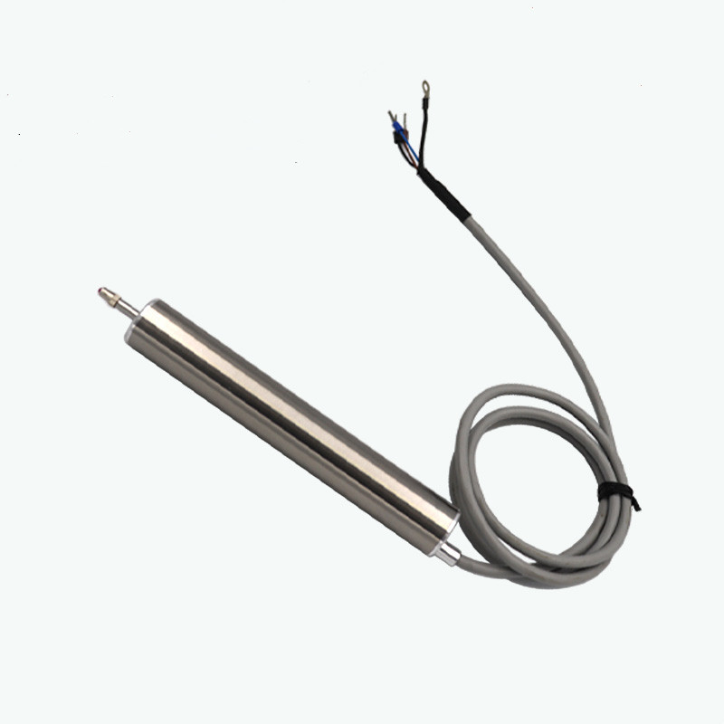 GHNV19/HP19/FHTA19/FLAR19电感式WYDC差动变压器LVDT位移传感器