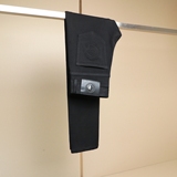 2025秋冬新款高品质修身弹力刺绣男士小直筒牛仔裤57201P135，男装牛仔裤，钱塘6018（原3088）