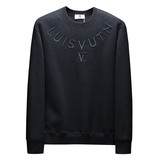 2025秋冬新款潮流休闲刺绣烫钻男士落肩长袖卫衣6616P90，男装卫衣，钱塘6018（原3088）