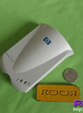 RooR 惠-普 H-P jetdirect 175x USB J6035A打印服务器