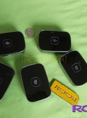 RooR  黑莓BlackBerry Presenter屏幕推送器无线高清显示适配器