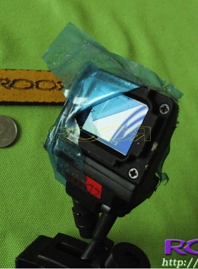 美国Rockwell Collins罗克韦尔 显示屏系统ProView PV35 SO35 HMD