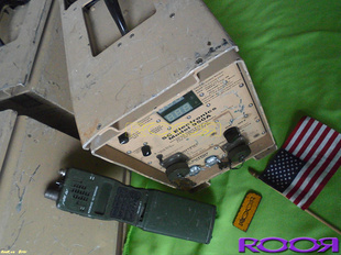 电源 美国 战地 镁鍕 950A RooR Model 维修电源 Electronics