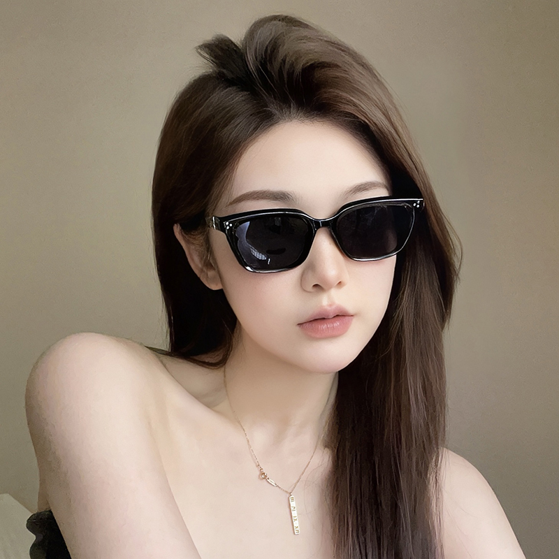 gm墨镜男女个性开车防紫外线眼镜