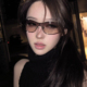 女潮Y2K辣妹太阳镜欧美个性 2025新款 网红同款 高级感网红街拍墨镜