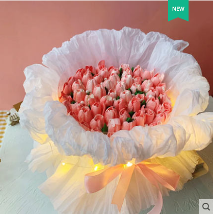 中秋节女神网红花束生日蛋糕成都重庆昆明南昌厦门福州市同城配送