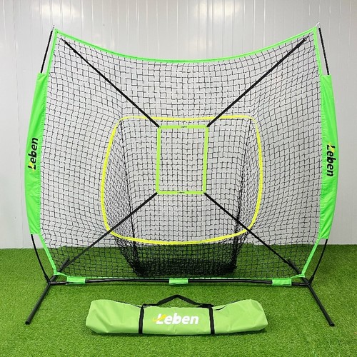 莱奔Leben棒球网开业聚惠