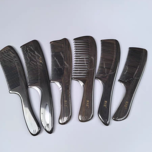 谭木匠YHCGB0102  0204 0203 0202 木梳子创意情人节送老婆老公