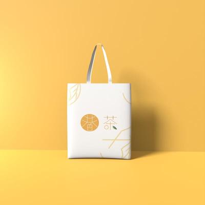 品牌VI设计/logo/视觉/色彩/包装/平面设计/传达信息