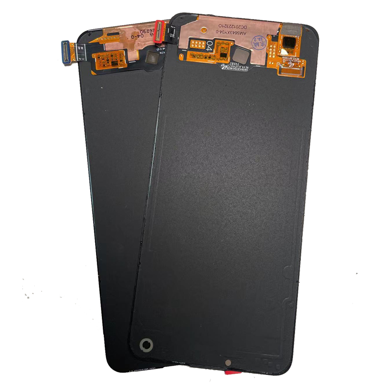 hm屏幕适用opporeno4原装显示A95液晶A96手机内外触摸4se总成拆机