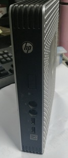 惠普HP AMD双核私有云服务器家用文件电影共享下载NAS存储 T610