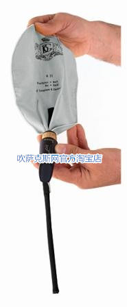 法国BG萨克斯笛头 单簧管笛头通用 笛头内堂拖布 笛头拖布 A31