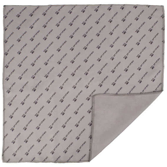 普路太 protec 乐器擦拭布 清洁布 萨克斯 表面 30*30