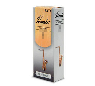 RICO F.L.HEMKE汉姆克赫姆克次中音萨克斯哨片