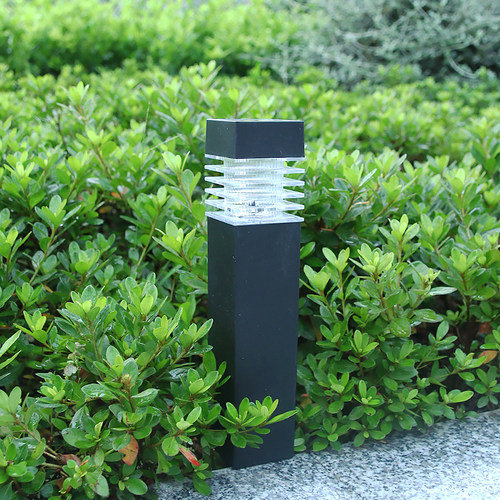 太阳能草坪灯草地灯led小区户外防水庭院灯花园别墅装饰地插路灯