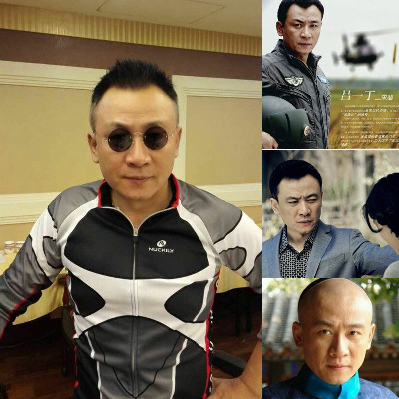 十月眼镜客户影视演员吕一丁 偏光太阳镜|ruв категории ZIPPO/швейцарский армейский нож/очки, очки - от Buy2taobao.com для оказания профессиональной услуги покупки агента Taobao