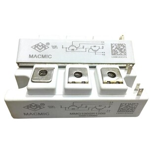 电焊机模块MMG75SR120B MMG100SR120B MMG150SR120B MMG75S120B6C