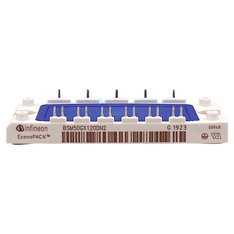 英飞凌BSM50GX120DN2 BSM35GD120DLC BSM35GD120DN2E3224模块IGBT - 实物图