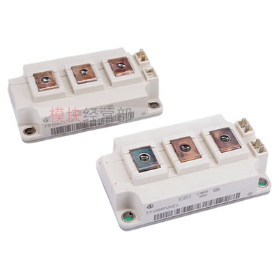 FD300R12KS4 FD300R12KS4_B5 FD400R12KE3全新功率IGBT模块