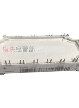 FS200R12KT4R FS200R12KT4R_B11 FS25R12KT3全新功率IGBT模块