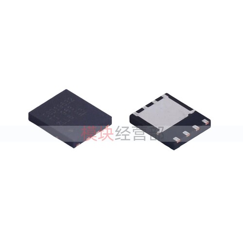 CSD19532Q5B全新MOS管SON-8