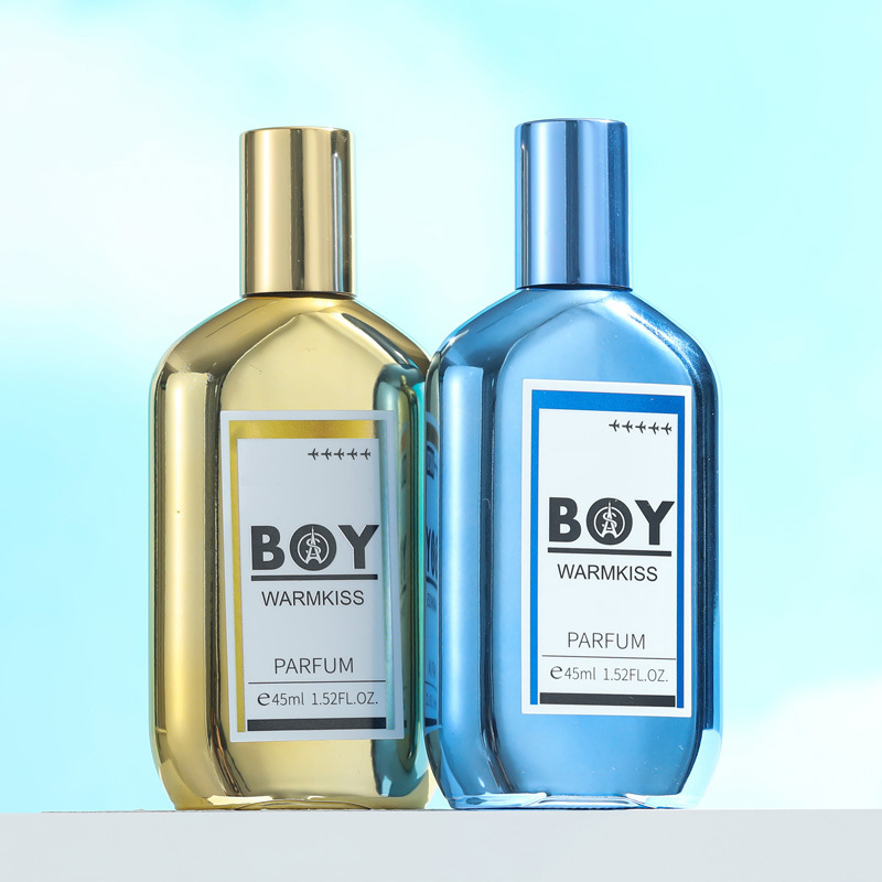 飞行员男士72小时抖音款正品香水