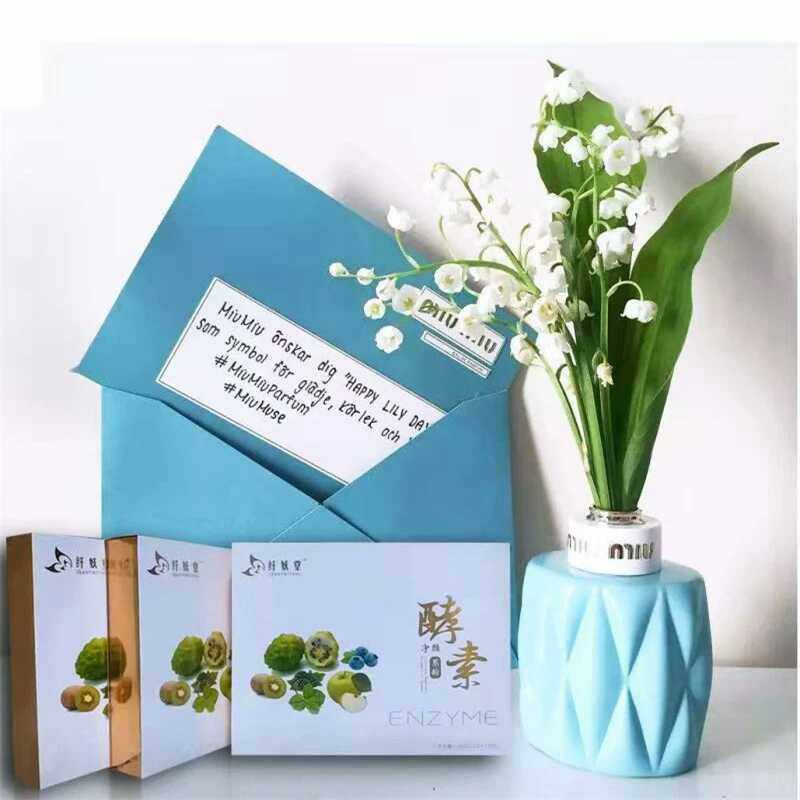 果蔬酵素果粉果味代餐酵素粉果冻条胶原蛋白酵素果粉