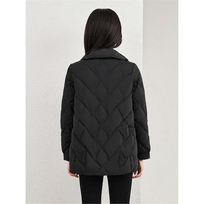 巨好看的初冬超火外套女装深冬