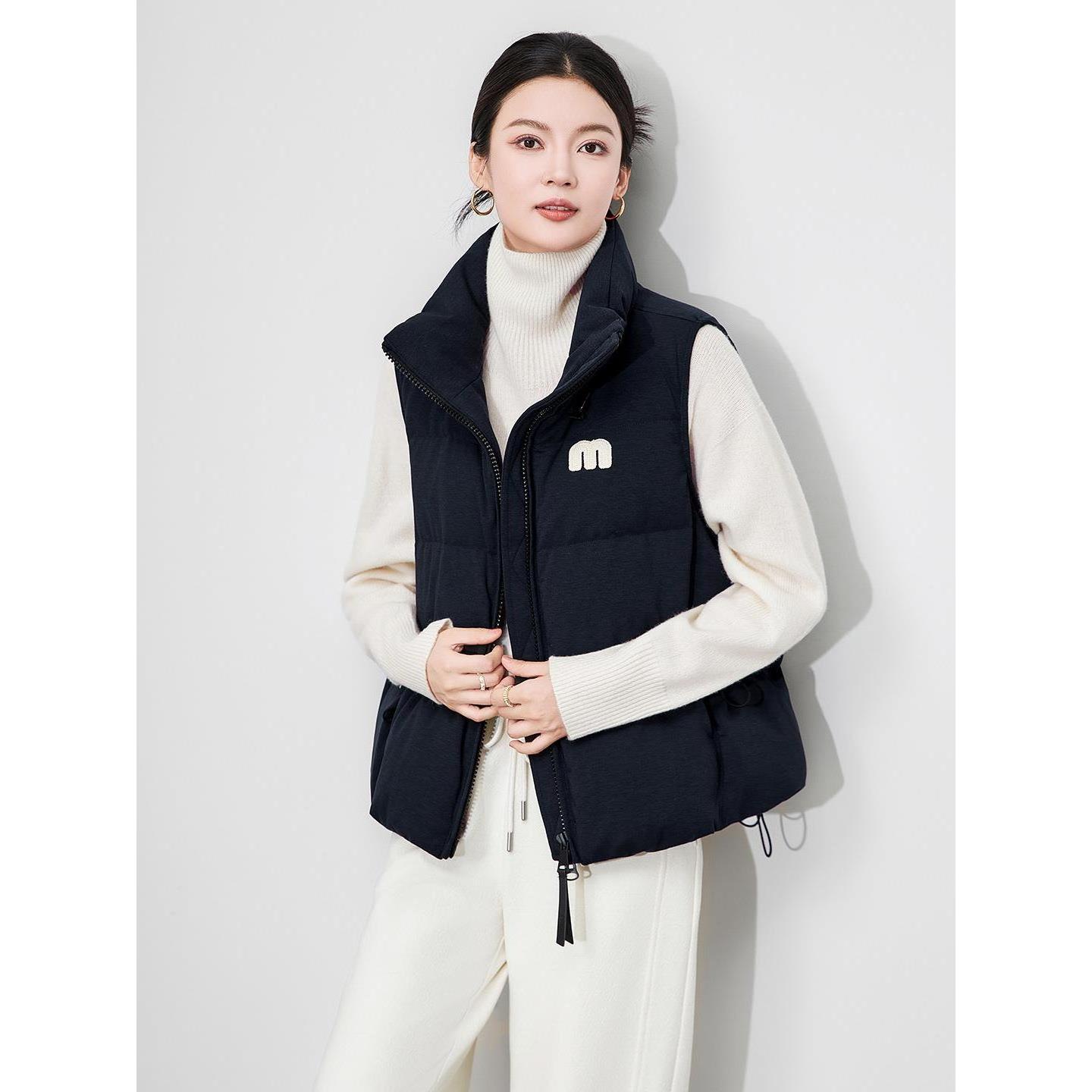 巨好看的初冬超火外套女装深冬