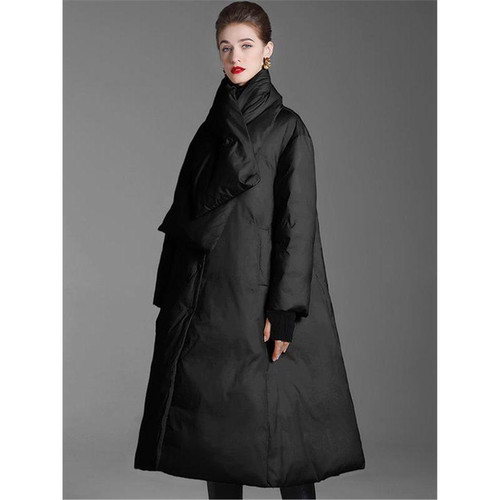 巨好看的初冬超火外套女装深冬