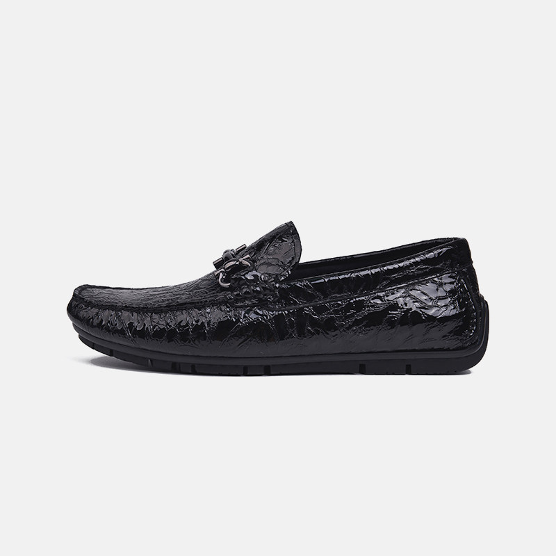 金利来正品皮鞋男2022秋冬新品G224230199AAA透气套脚休闲豆豆鞋,流行男鞋,单鞋,淘宝优惠券,粉丝福利购,淘宝优惠卷