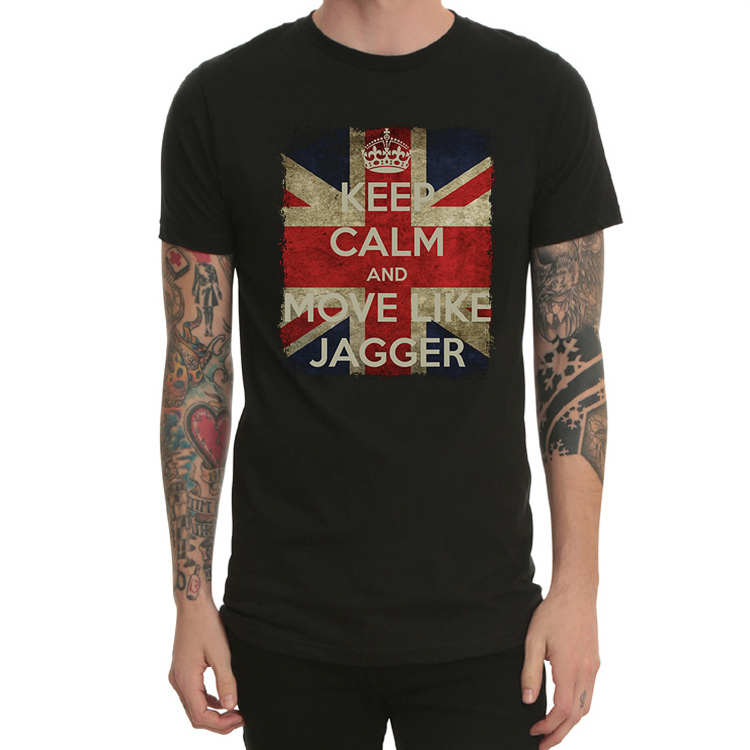 Maroon 5流行T恤男短袖圆领夏季魔力红摇滚乐队