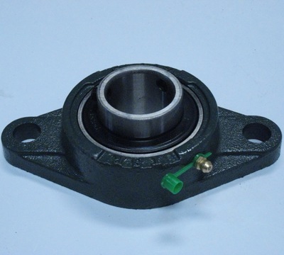 菱形加高型带座轴承UCFLU203 204 205 206 207 208 209 210 211