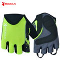 Gants de cycliste mixte BOODUN - Ref 2255550 Image 29