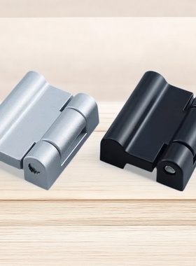 海坦CL234铰链配电箱铰链HL054通讯柜铰链开关柜合页