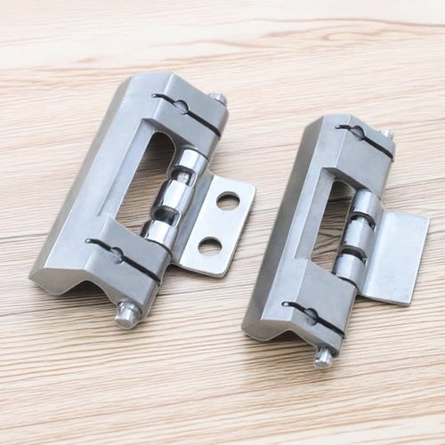 海坦新汇CL201-1-2不锈钢暗合页