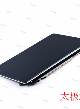 全新华硕太极TAICHI21 TAICHI31带AB外壳LCD显示屏触摸屏上半部分