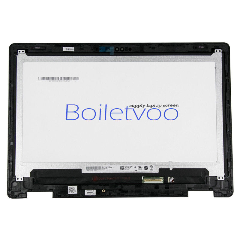 戴尔/Dell Inspiron 13 5368 5378 液晶屏 触摸屏 总成 LCD LED在类目 3C数码配件, 笔记本电脑配件, 笔记本零部件中 - 来自Buy2taobao.com提供专业的淘宝代购服务