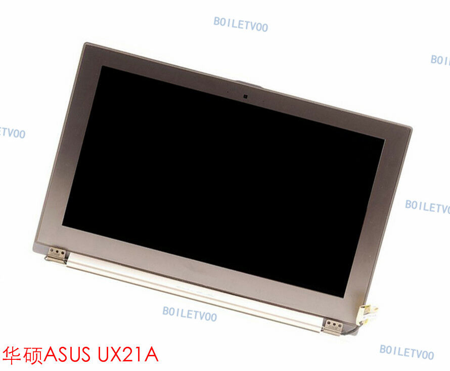 全新原装华硕ASUS液晶屏UX21UX21E UX31AUX31E上半套上半部分内屏