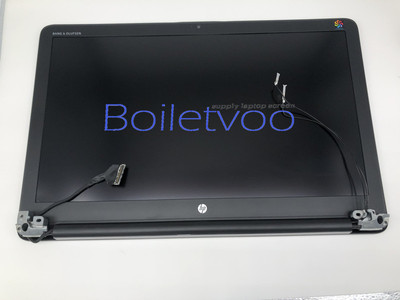 惠普Hp Zbook 17 G4 17.3