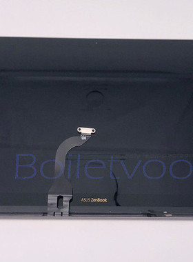 华硕/Asus ZenBook UX490 UX490UA 上半部分\套 液晶屏 触摸屏