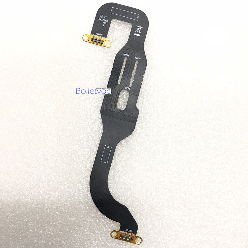 华硕Asus UX490 UX490UA屏线 排线全新原装原厂