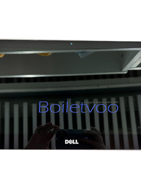 DELL Inspiron 13 5368 5378 5000 7368笔记本液晶屏幕总成带触摸