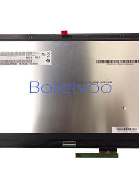 联想/Lenovo Yoga 720-12 720-12IKB 液晶屏 触摸总成 1920x1080