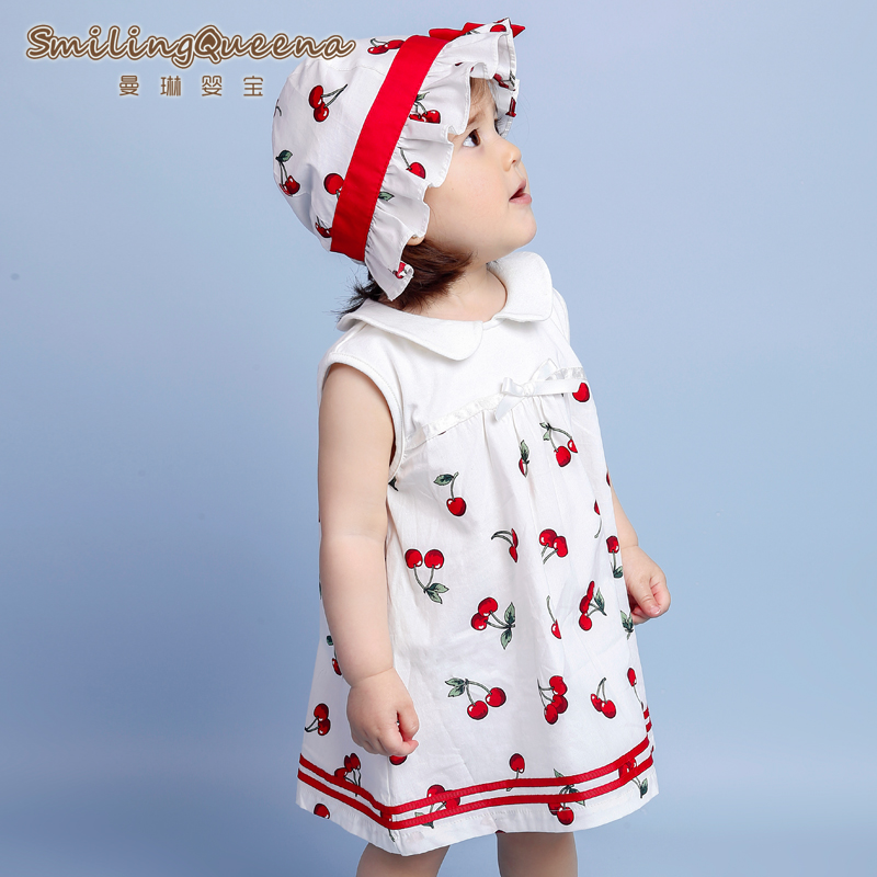 Robe enfant SMILING QUEENA - Ref 2048096 Image 4