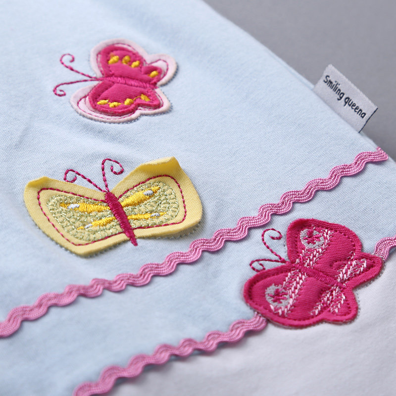 Robe enfant SMILING QUEENA - Ref 2043899 Image 5