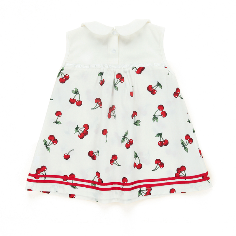 Robe enfant SMILING QUEENA - Ref 2048096 Image 5